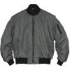 Military-Grade-bomber-front