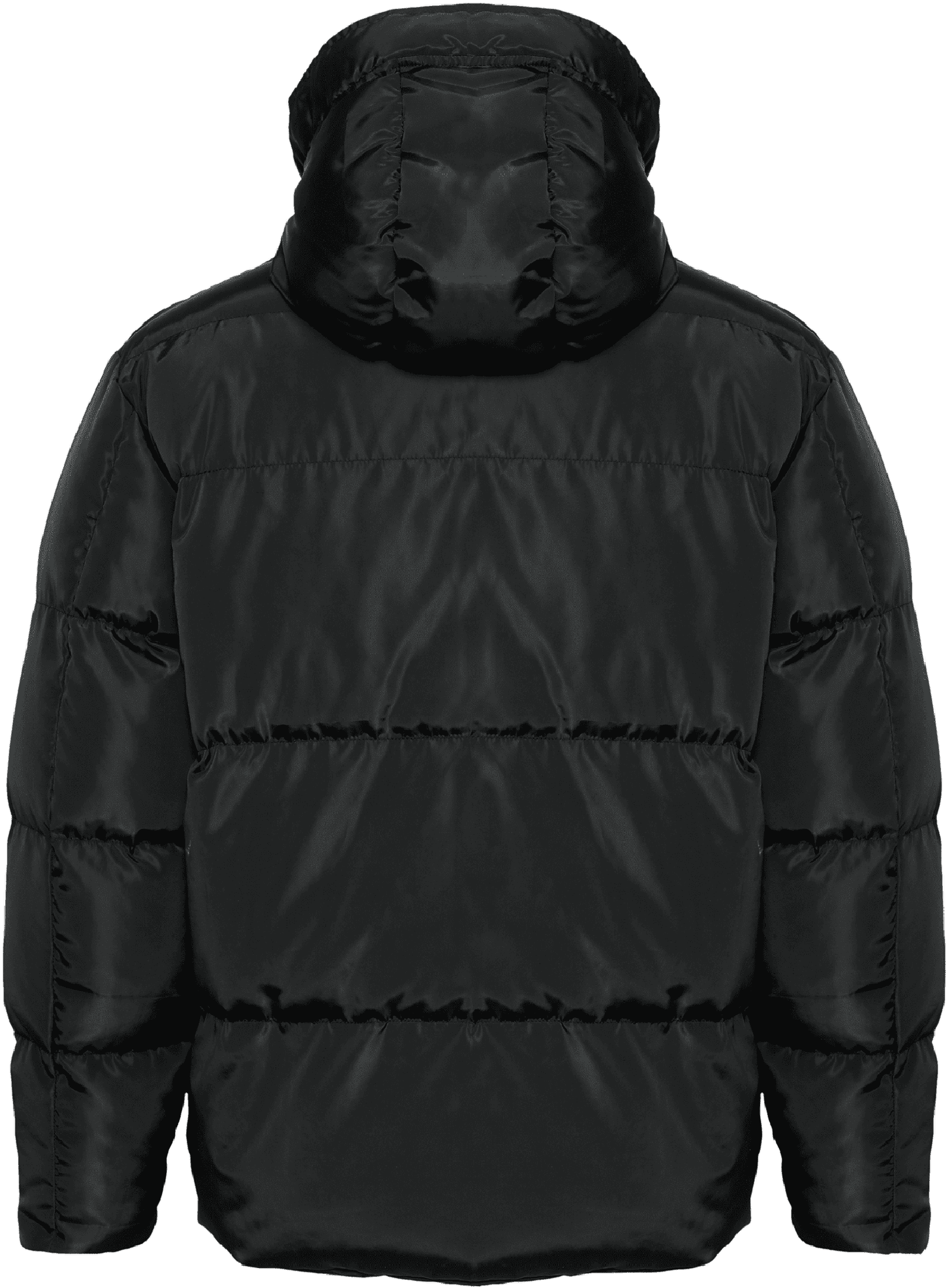 Water-repellent-puffer-back